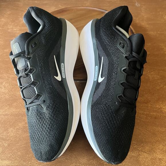 Nike Winflo 11 Max Cushioned Road Running Shoes Sneakers Men's 14 - Picture 6 of 16